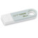 Kingston Technology DT109N/8GBZ, 8GB Data Traveler 109, USB 2.0 High Speed Flash Drive - White & Silver: Picture 2 thumbnail