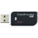 Kingston Technology Data Traveler 112, 16GB Flash Drive with USB 2.0 Interface, Black & White: Picture 1 thumbnail