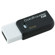 Kingston Technology Data Traveler 112, 16GB Flash Drive with USB 2.0 Interface, Black & White: Picture 3 thumbnail