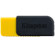 Kingston Technology Data Traveler 112, 32GB Flash Drive with USB 2.0 Interface, Black & Yellow: Picture 2 thumbnail