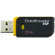 Kingston Technology Data Traveler 112, 32GB Flash Drive with USB 2.0 Interface, Black & Yellow: Picture 4 thumbnail