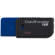 Kingston Technology Data Traveler 112, 4GB Flash Drive with USB 2.0 Interface, Black & Blue: Picture 5 thumbnail