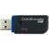 Kingston Technology Data Traveler 112, 4GB Flash Drive with USB 2.0 Interface, Black & Blue: Picture 1 thumbnail
