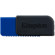 Kingston Technology Data Traveler 112, 4GB Flash Drive with USB 2.0 Interface, Black & Blue: Picture 2 thumbnail