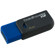 Kingston Technology Data Traveler 112, 4GB Flash Drive with USB 2.0 Interface, Black & Blue: Picture 3 thumbnail