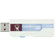 Kingston Technology Kingston Data Traveler 120 16GB USB Flash Drive - Light Blue: Picture 1 thumbnail