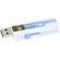 Kingston Technology Kingston Data Traveler 120 16GB USB Flash Drive - Light Blue: Picture 4 thumbnail