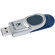 Kingston Technology Data Traveler 160, 4GB High Speed Flash Drive with USB 2.0 Interface: Picture 1 thumbnail