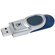 Kingston Technology Data Traveler 160, 8GB High Speed Flash Drive with USB 2.0 Interface: Picture 1 thumbnail
