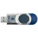 Kingston Technology Data Traveler 160, 8GB High Speed Flash Drive with USB 2.0 Interface: Picture 3 thumbnail