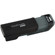 Kingston Technology DataTraveler 200, 128GB Flash Drive with USB 2.0 Interface, Black: Picture 5 thumbnail