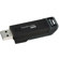 Kingston Technology DataTraveler 200, 128GB Flash Drive with USB 2.0 Interface, Black: Picture 1 thumbnail