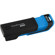 Kingston Technology DataTraveler 200, 32GB Flash Drive with USB 2.0 Interface, Black: Picture 5 thumbnail