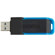 Kingston Technology DataTraveler 200, 32GB Flash Drive with USB 2.0 Interface, Black: Picture 3 thumbnail