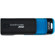 Kingston Technology DataTraveler 200, 32GB Flash Drive with USB 2.0 Interface, Black: Picture 4 thumbnail