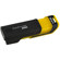 Kingston Technology DataTraveler 200, 64GB Flash Drive with USB 2.0 Interface, Black: Picture 5 thumbnail