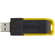 Kingston Technology DataTraveler 200, 64GB Flash Drive with USB 2.0 Interface, Black: Picture 3 thumbnail