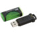 Kingston Technology Data Traveler c10, 4GB Flash Drive with Full Size Cap Design, USB 2.0 - Color: Green: Picture 2 thumbnail