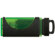 Kingston Technology Data Traveler c10, 4GB Flash Drive with Full Size Cap Design, USB 2.0 - Color: Green: Picture 3 thumbnail