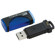 Kingston Technology Data Traveler c10, 8GB Flash Drive with Full Size Cap Design, USB 2.0 - Color: Blue: Picture 2 thumbnail