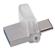 Kingston Technology DataTraveler microDuo 3C: Picture 1 thumbnail