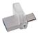 Kingston Technology DataTraveler microDuo 3C: Picture 6 thumbnail