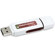 Kingston Technology DataTraveler I, 16GB Flash Drive with USB 2.0 Interface, Black: Picture 5 thumbnail