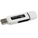 Kingston Technology DataTraveler I, 8GB Flash Drive with USB 2.0 Interface, Black: Picture 1 thumbnail