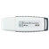 Kingston Technology Two Pack (2) of 4GB DataTraveler I Generation 3 USB 2.0 Flash Drive, White and Gray: Picture 2 thumbnail