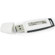 Kingston Technology Two Pack (2) of 4GB DataTraveler I Generation 3 USB 2.0 Flash Drive, White and Gray: Picture 3 thumbnail