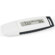 Kingston Technology Two Pack (2) of 4GB DataTraveler I Generation 3 USB 2.0 Flash Drive, White and Gray: Picture 4 thumbnail