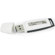 Kingston Technology Kingston Four Pack (4) of 4GB DataTraveler I Generation 3 USB 2.0 Flash Drive, White and Gray: Picture 3 thumbnail