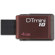 Kingston Technology DTM10/4GB, 4GB Data Traveler mini10, USB Flash Drive - Red: Picture 5 thumbnail