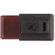 Kingston Technology DTM10/4GB, 4GB Data Traveler mini10, USB Flash Drive - Red: Picture 1 thumbnail