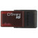 Kingston Technology DTM10/4GB, 4GB Data Traveler mini10, USB Flash Drive - Red: Picture 4 thumbnail