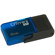 Kingston Technology DTM10/8GB, 8GB Data Traveler mini10, USB Flash Drive - Blue: Picture 3 thumbnail