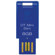 Kingston Technology DTMSB/8GB, 8GB Data Traveler Mini Slim USB Flash Drive - Blue: Picture 2 thumbnail