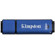 Kingston Technology Data Traveler Vault, 32GB Flash Drive with 256bit AES Hardware Based Encryption, USB 2.0: Picture 3 thumbnail