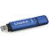 Kingston Technology Data Traveler Vault, 32GB Flash Drive with 256bit AES Hardware Based Encryption, USB 2.0: Picture 2 thumbnail