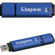 Kingston Technology Data Traveler Vault, 8GB Flash Drive with 256bit AES Hardware-Based Encryption - USB 2.0: Picture 4 thumbnail