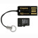 Kingston Technology Kingston MRG2SDC216GB microSDHC Card Rea...: Picture 1 thumbnail