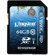 Kingston Technology 64GB Class 10 SDHC: Picture 2 thumbnail