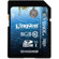 Kingston Technology 8GB Class 10 SDHC: Picture 2 thumbnail