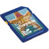Kingston Technology 4GB Class 6 Secure Digital High Capacity (SDHC) Ultimate Memory Card, 133x Write: Picture 2 thumbnail