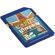Kingston Technology 8GB Class 6 Secure Digital High Capacity (SDHC) Ultimate Memory Card, 133x Write: Picture 2 thumbnail