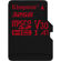 Kingston Technology Canvas React 32GB UHS-I Class 10 U3 V30 A1 microSDHC Card with SD Adapter: Picture 2 thumbnail