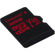 Kingston Technology Canvas React 32GB UHS-I Class 10 U3 V30 A1 microSDHC Card with SD Adapter: Picture 3 thumbnail