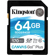 Kingston Technology Canvas Go Plus: Picture 3 thumbnail