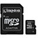 Kingston Technology 4GB Class 4 SDHC: Picture 3 thumbnail