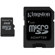 Kingston Technology 2 GB Micro Secure Digital, microSD, Memory Card with SD Adapter: Picture 2 thumbnail